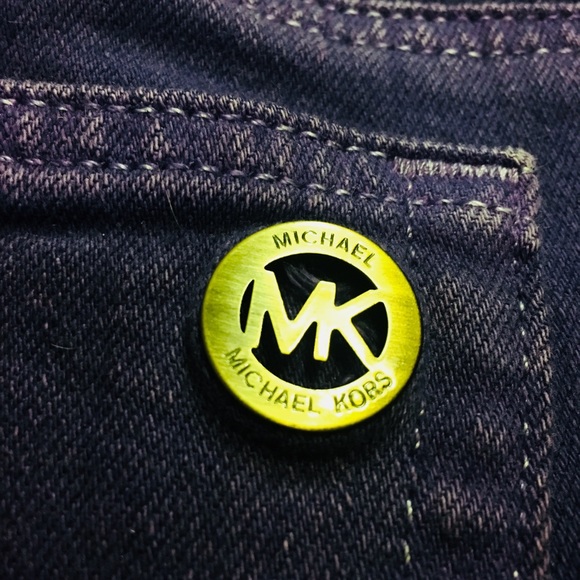 🔐Michael Kors jeans🔐 - Picture 3 of 4